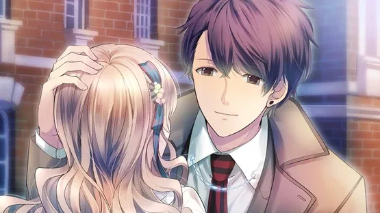 Taisho x Alice: Episode 3 screenshot 2