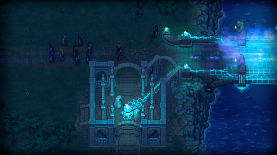 Graveyard Keeper: Stranger Sins Screenshot