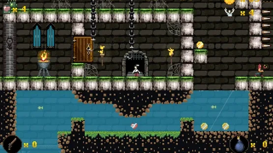 Janosik screenshot 3