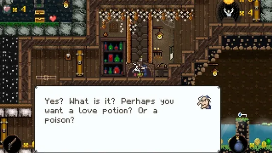 Janosik screenshot 6