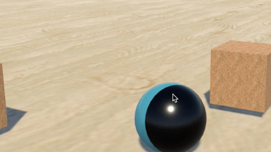 Roll a Ball With Your Friends Screenshot