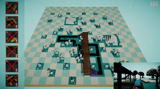Car Looper screenshot 7