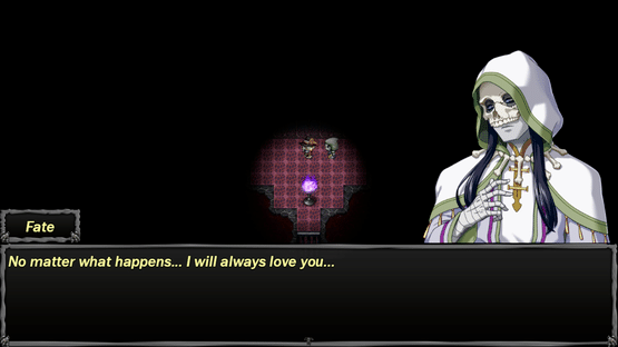Chasing Demons Screenshot