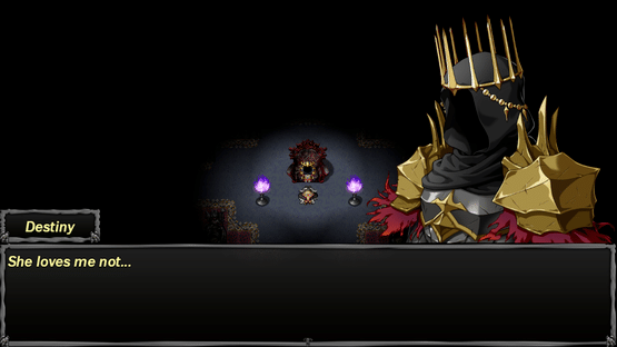 Chasing Demons Screenshot