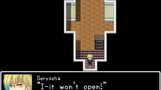 Chikoku no Mokushiroku screenshot 3