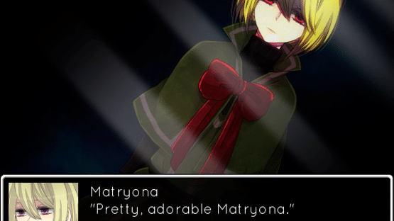 Matryona no Yuube Screenshot