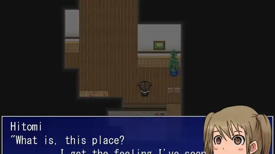 Migawari Shoujo screenshot 1