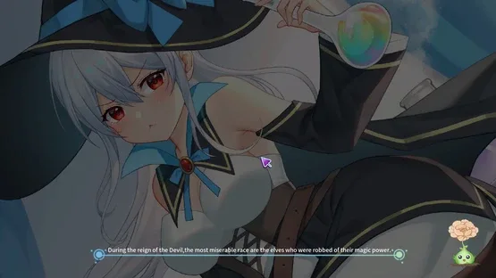 Adorable Witch screenshot 6