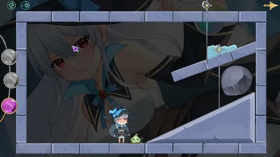 Adorable Witch screenshot 7