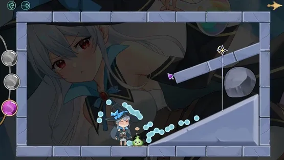 Adorable Witch screenshot 8