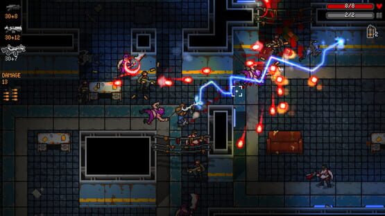 Edge of Dead: Under a Uranium Sky cover