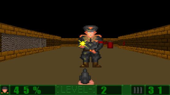 Dark Side of War cover