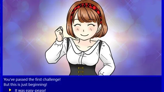 Tiny Poker screenshot 3
