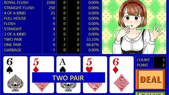 Tiny Poker screenshot 5