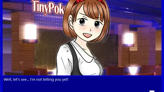 Tiny Poker screenshot 4