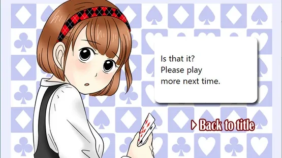 Tiny Poker screenshot 1