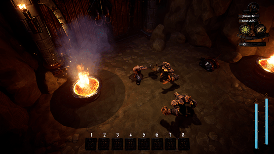 Blacksmith Bay Screenshot