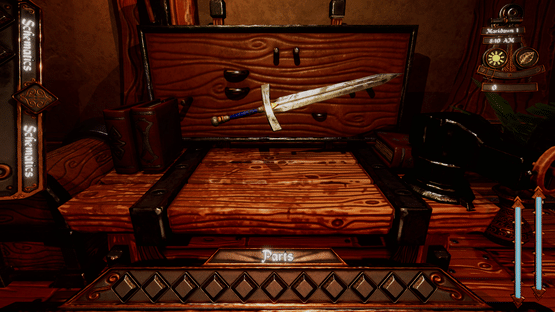 Blacksmith Bay Screenshot