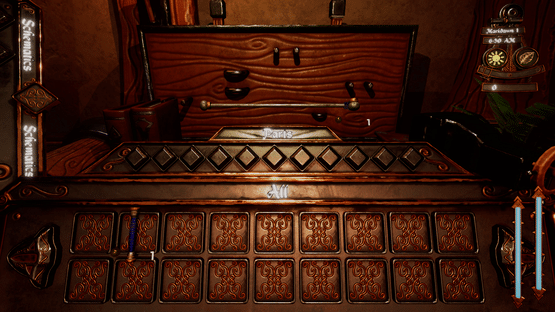 Blacksmith Bay Screenshot