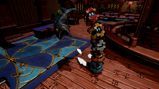 Blacksmith Bay Screenshot