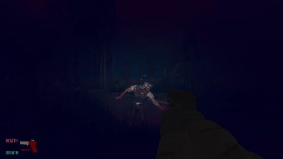 The LastOnesLeft screenshot 1