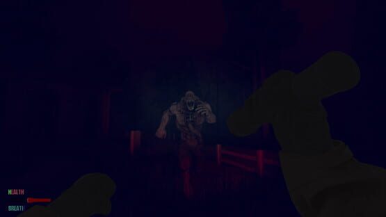The LastOnesLeft screenshot 5