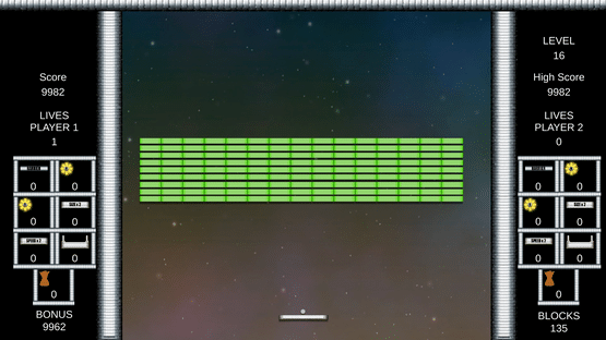 Power Ball 2021 Screenshot