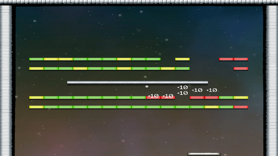 Power Ball 2021 Screenshot