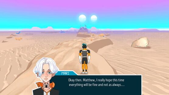 Welcome to Emba screenshot 6