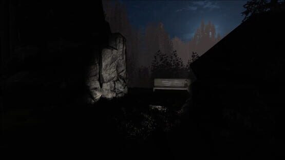 Skinwalkers screenshot 5
