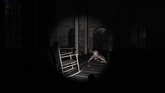 Skinwalkers screenshot 4