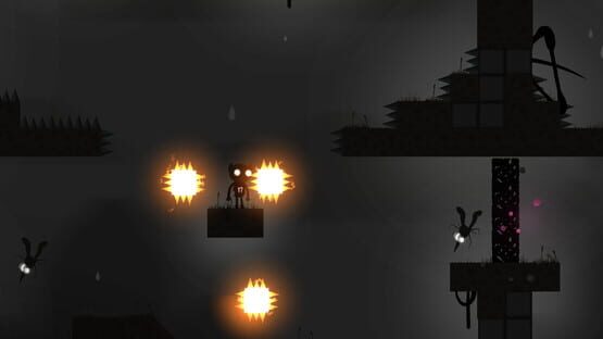 Silent Woods: the Cleansed screenshot 5