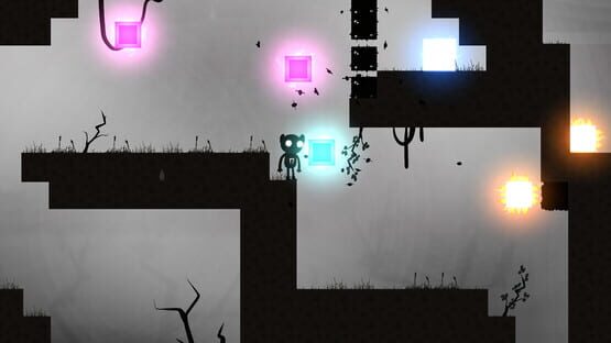 Silent Woods: the Cleansed screenshot 6