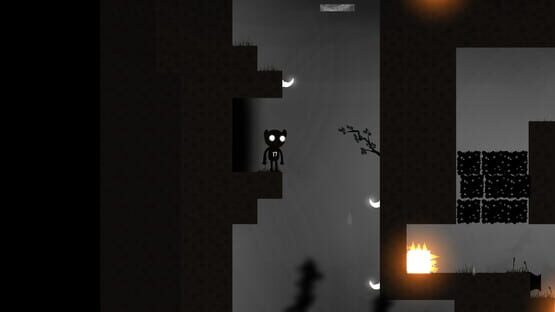 Silent Woods: the Cleansed screenshot 2