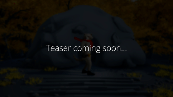 Raccoon Arrival Screenshot