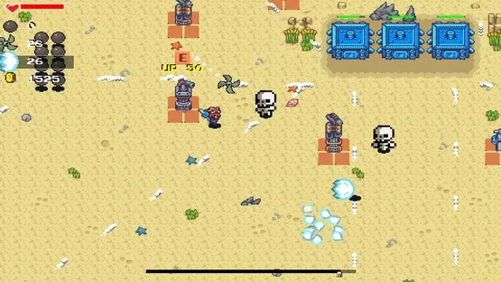 Wild world screenshot 1