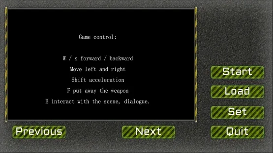Protoplasm Mutiny screenshot 10