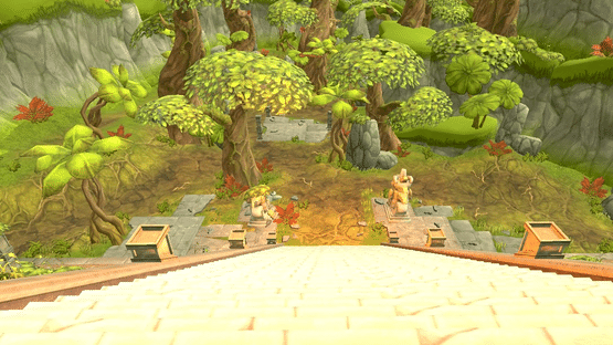 VR Time Machine Travelling in History: Visit ancient Egypt, Babylon and Greece in B.C. 400 Screenshot