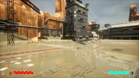 RENEGADE screenshot 6