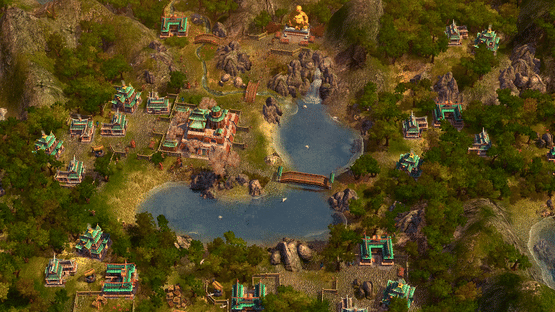 Anno 1701: History Edition Screenshot