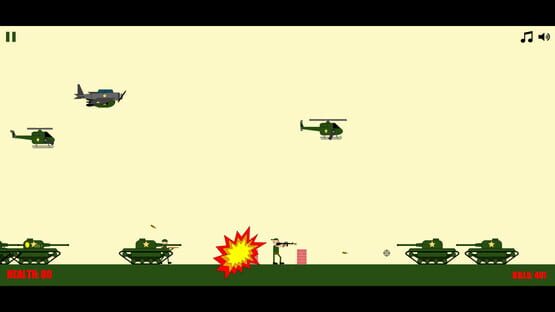 We Surround You screenshot 2