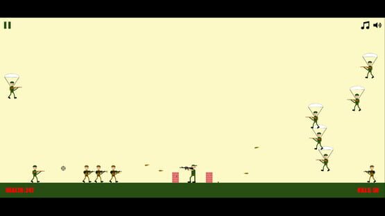 We Surround You screenshot 5