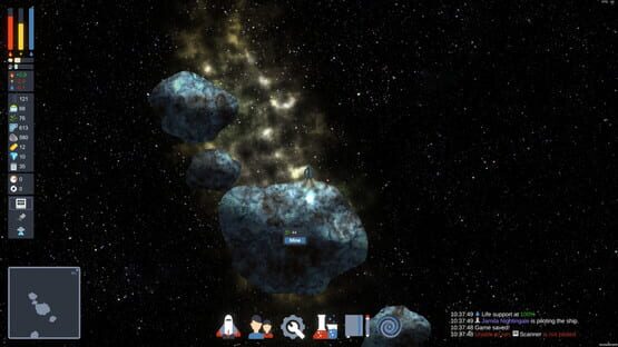 Towards The Stars screenshot 4
