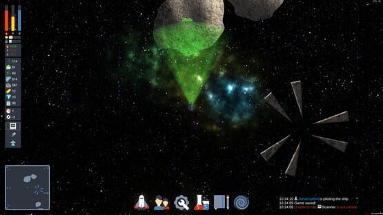 Towards The Stars screenshot 5