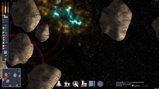 Towards The Stars screenshot 6