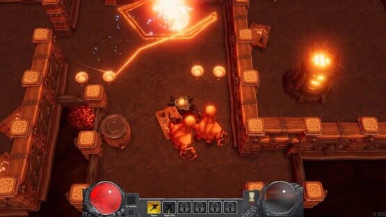 Skull's Impossible Quest cover