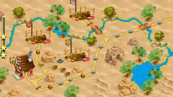 Crown of the Empire screenshot 2