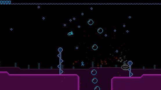 The Bits That Saved the Galaxy screenshot 6