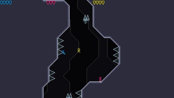 The Bits That Saved the Galaxy screenshot 1