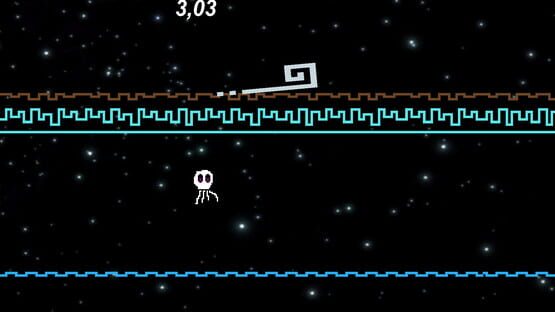 Project Océara screenshot 1